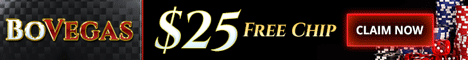 Bovegas Casino